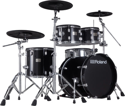 Roland V-Drums Acoustic Design VAD506 Drum Kit