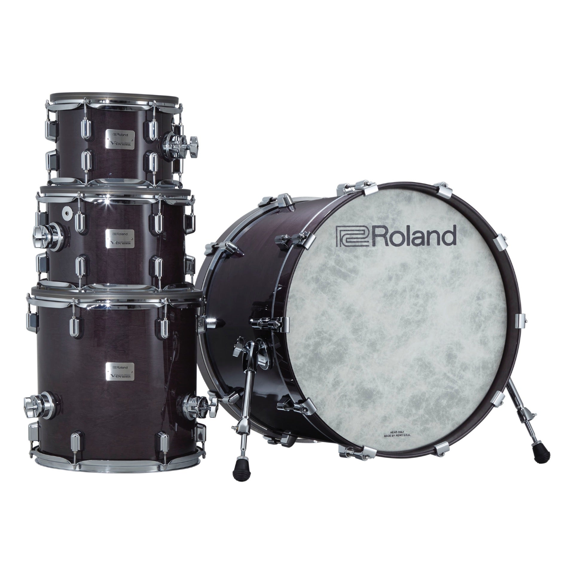 Roland V-Drums Acoustic Design 706 KitRoland V-Drums Acoustic Design 706 Kit  