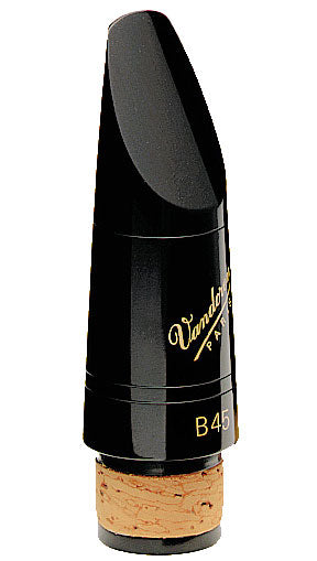 Vandoren B45 Clarinet Mouthpiece