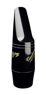 Vandoren V5 Classic A27 Alto Saxophone Mouthpiece