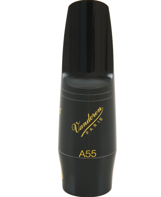 Vandoren A55 Java Alto Saxophone Mouthpiece