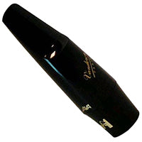 Vandoren Java Series T45 Tenor Saxophone Mouthpiece