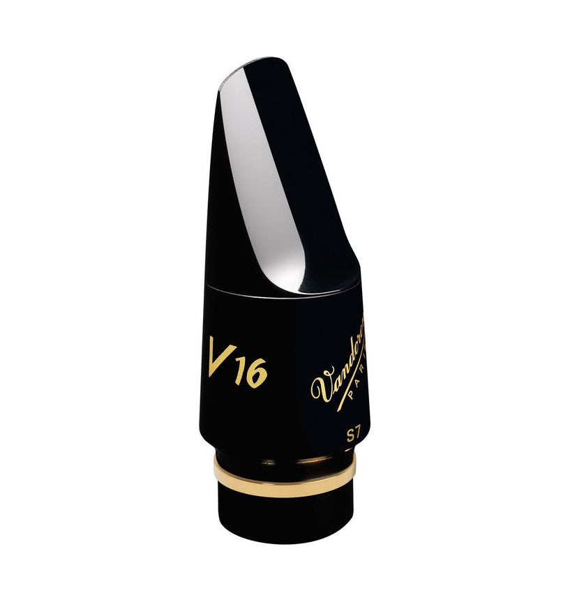 Vandoren SM803 S7 V16 Series Soprano Saxophone Mouthpiece