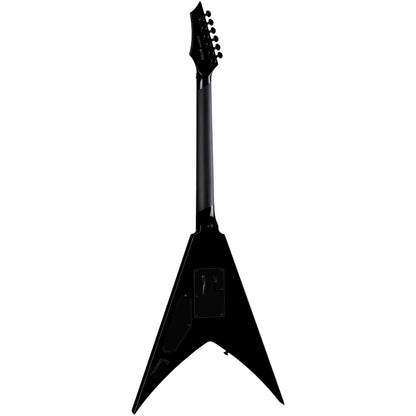 Dean Guitars Vengeance Select Floyd Fluence Electric Guitar - Charcoal Burst