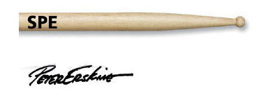 Vic Firth SPE Peter Erskine Drumsticks