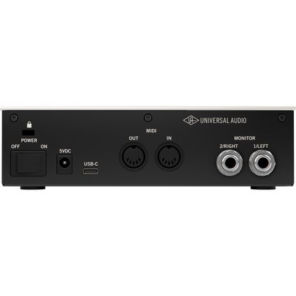 Universal Audio Volt 2 2-in/2-out USB 2.0 Audio Interface