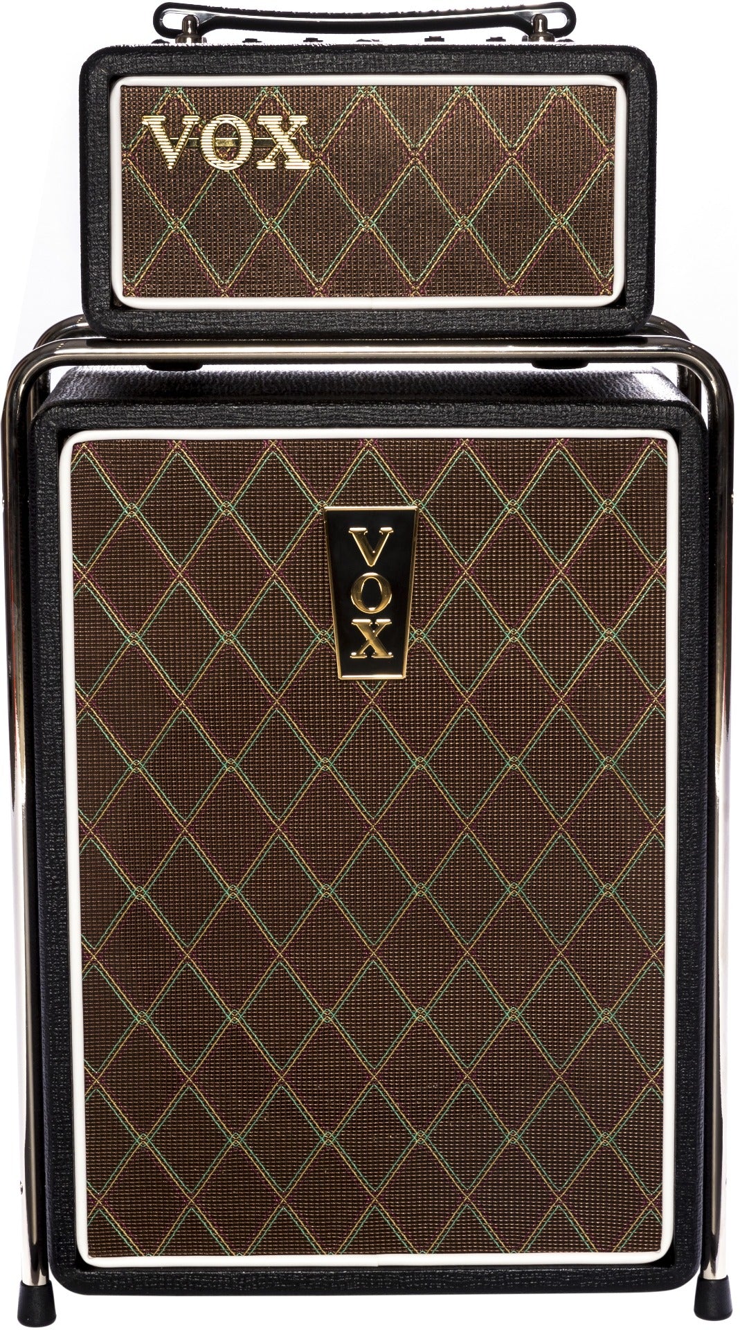 Vox Mini Superbeetle 25 Head with 1x10