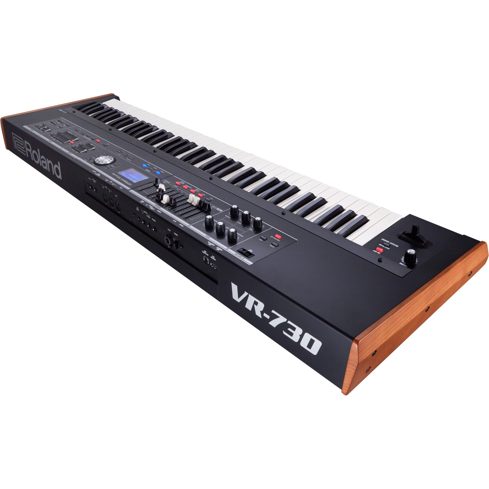 Roland V-Combo VR-730 Live Performance Keyboard