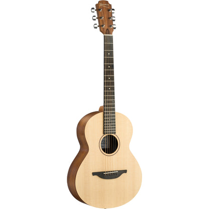 Sheeran by Lowden W-02 W Series Acoustic Electric Guitar