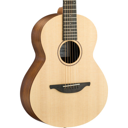 Sheeran by Lowden W-02 W Series Acoustic Electric Guitar