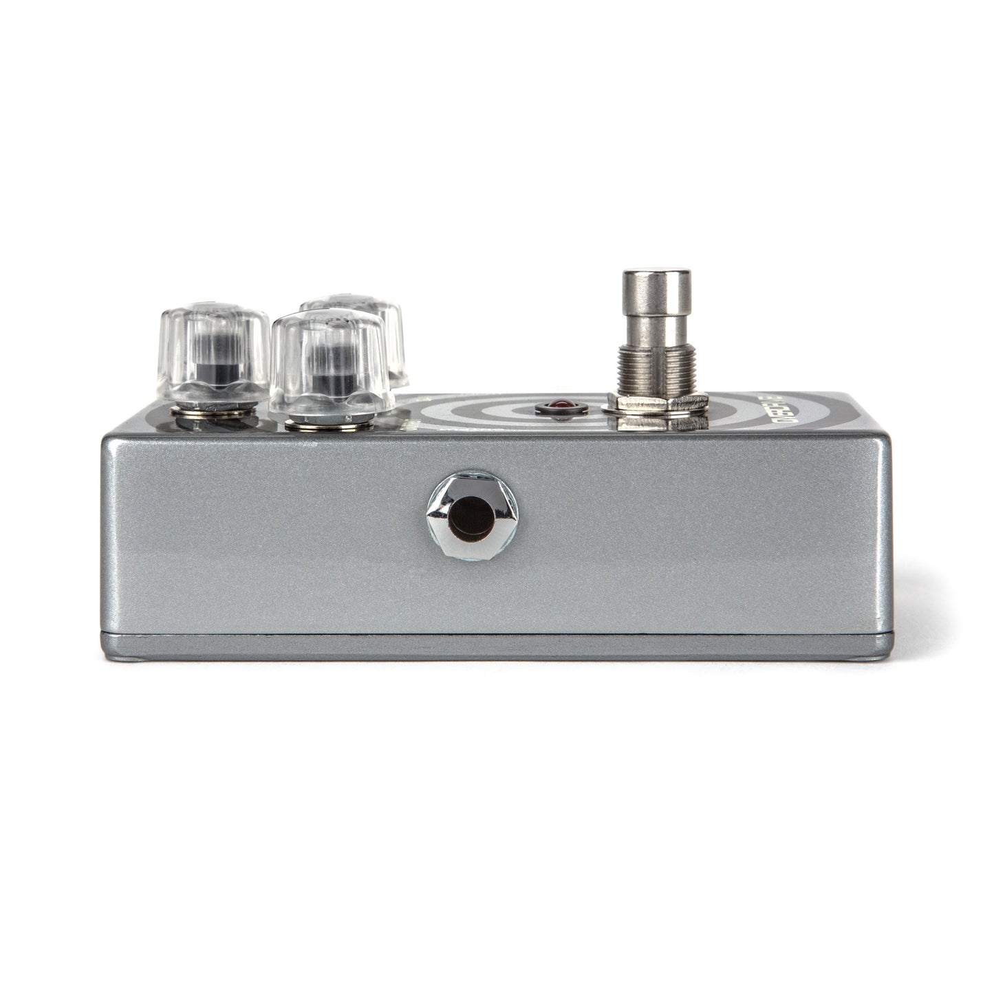 MXR Wylde Audio Overdrive Pedal