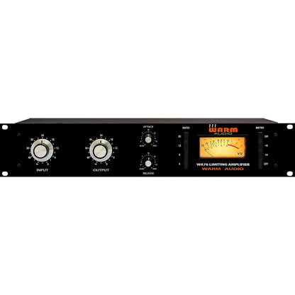 Warm Audio WA76 Limiting Amplifier