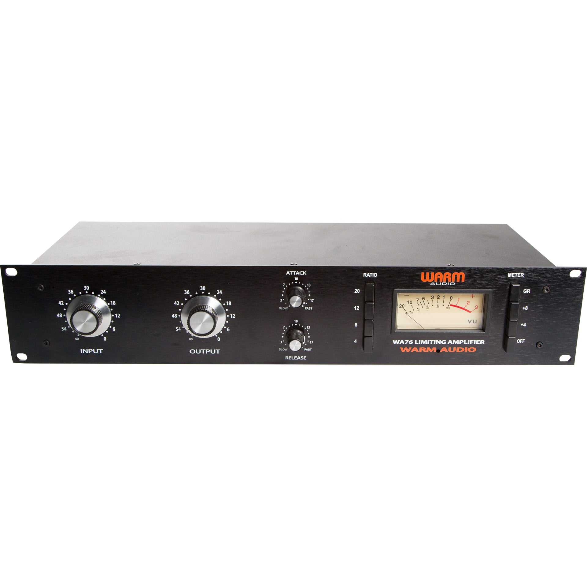 Warm Audio WA76 Limiting Amplifier – Alto Music