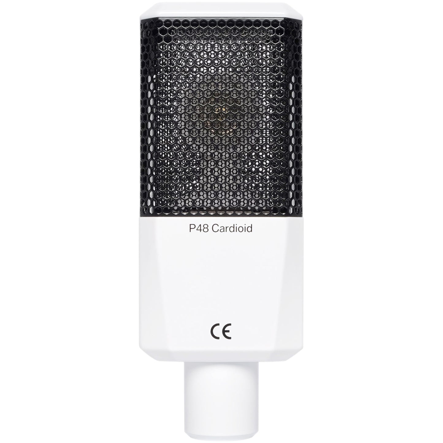 Lewitt LCT-240-PRO Compact Condenser Microphone, Black