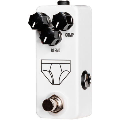 JHS Pedals Whitey Tighty Mini Compressor Pedal