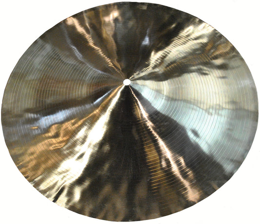 World Percussion HCE20 20” Elite China Cymbal