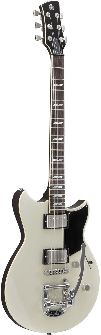 Yamaha RS720BXVW Revstar 700-Series Electric Guitar - Vintage White