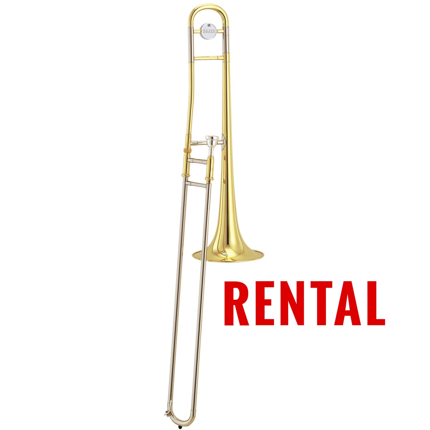 Alto Music Trombone Rental