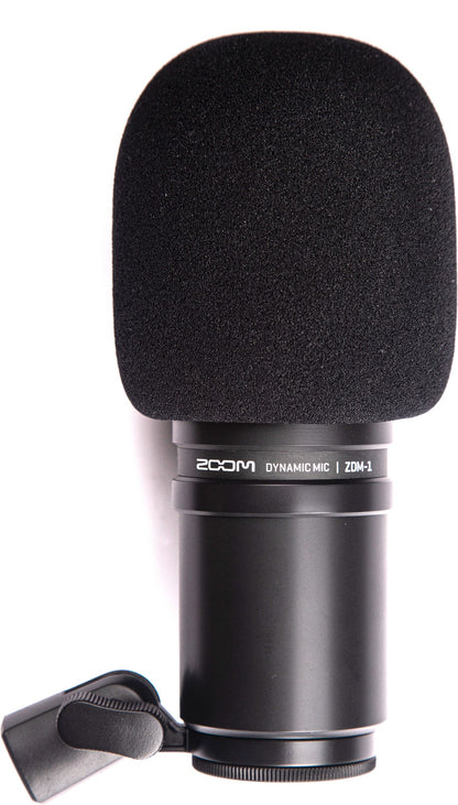 Zoom PodTrak P4 Podcasting Recorder
