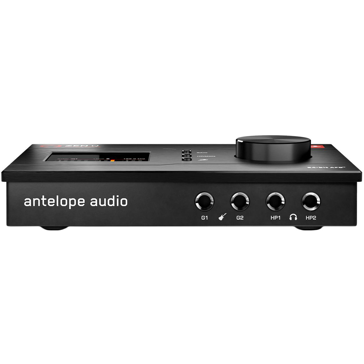 Antelope Audio Zen Q Synergy Core (Thunderbolt)-