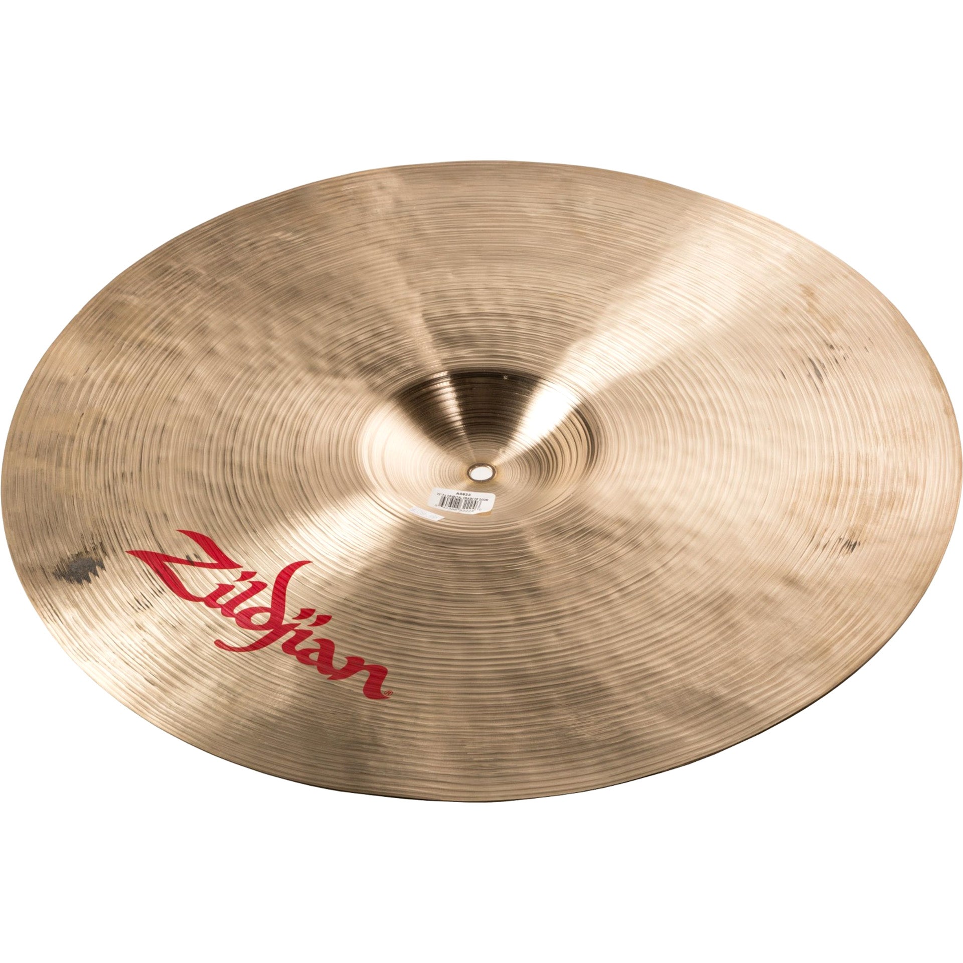 Zildjian FX Series 20