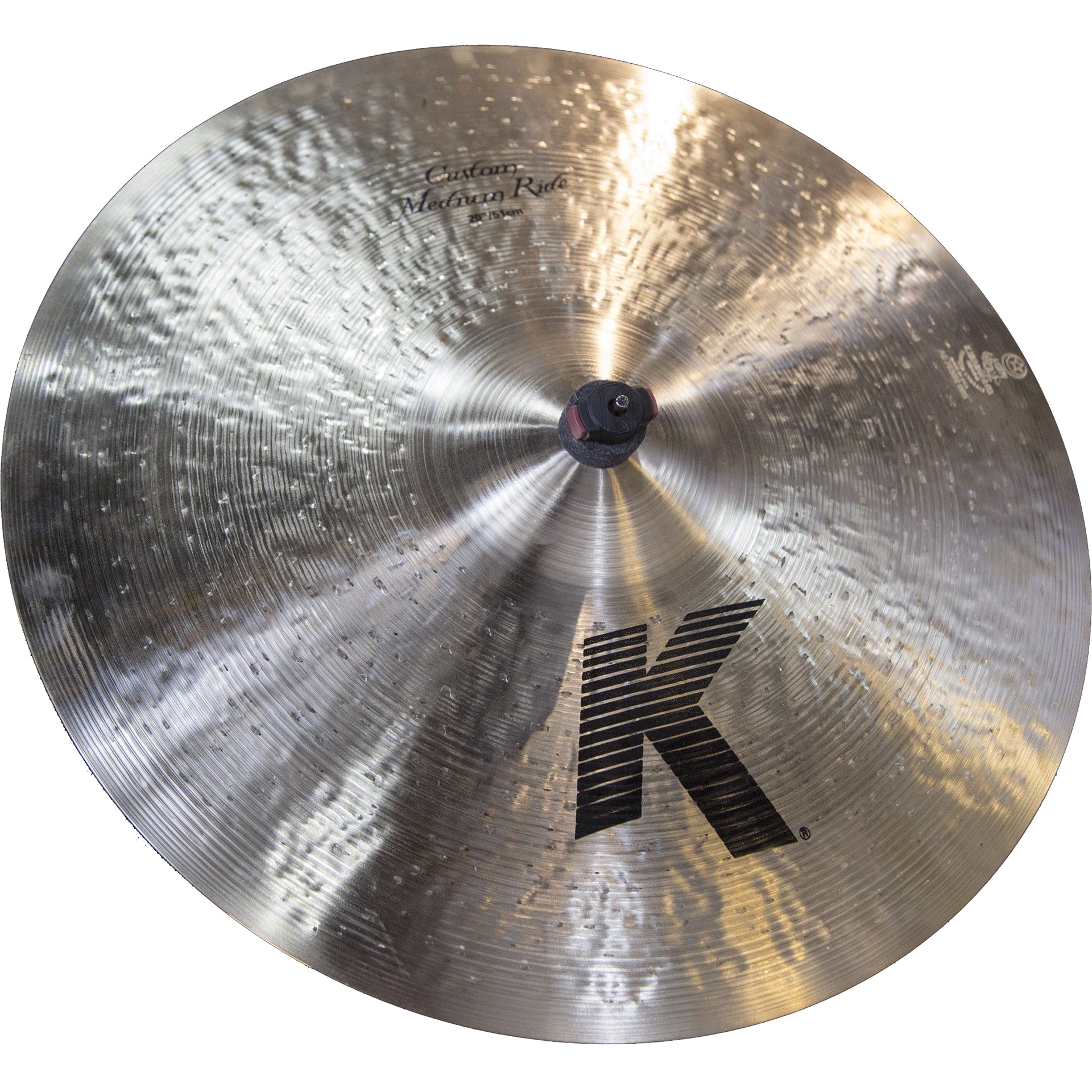 Zildjian K Custom Series 20