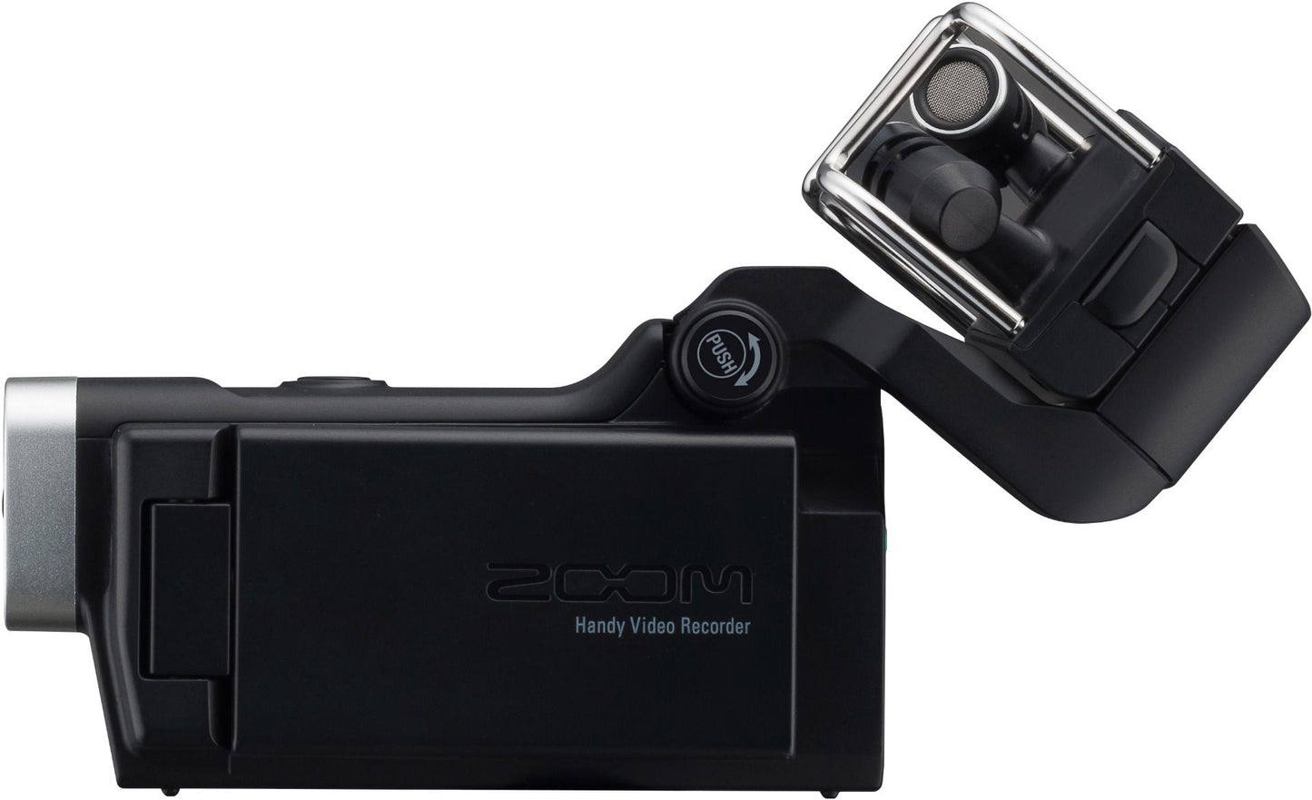 Zoom Q8 Handy Video Recorder