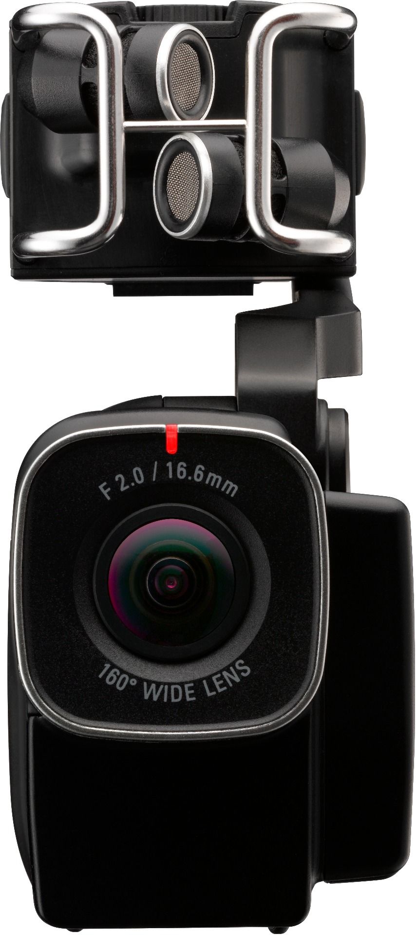 Zoom Q8 Handy Video Recorder