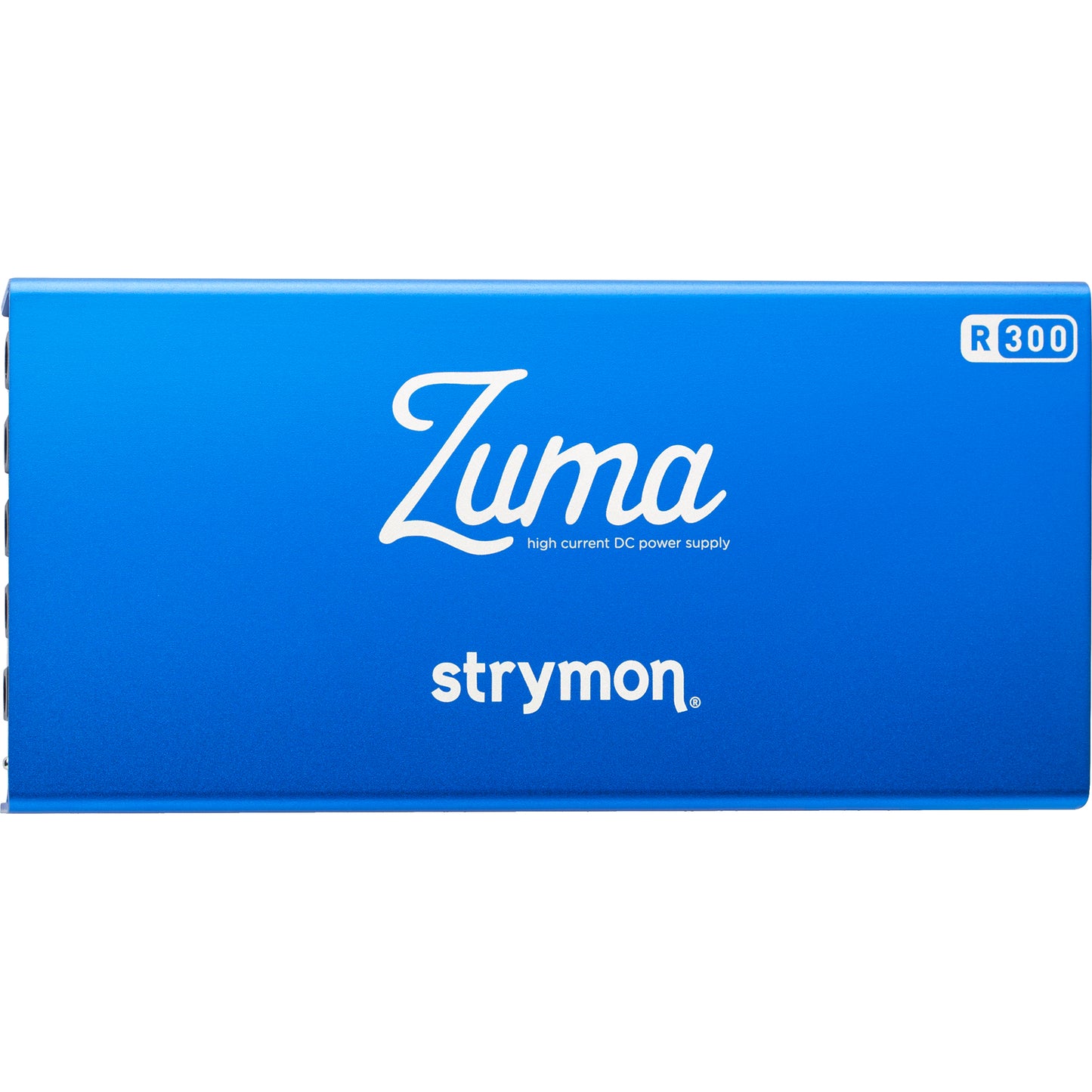 Strymon Zuma R300 Ultra Low Profile DC Power Supply