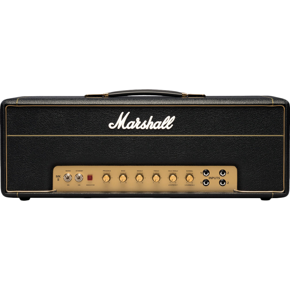 Marshall 1987 x 50 Watt Plexi Head