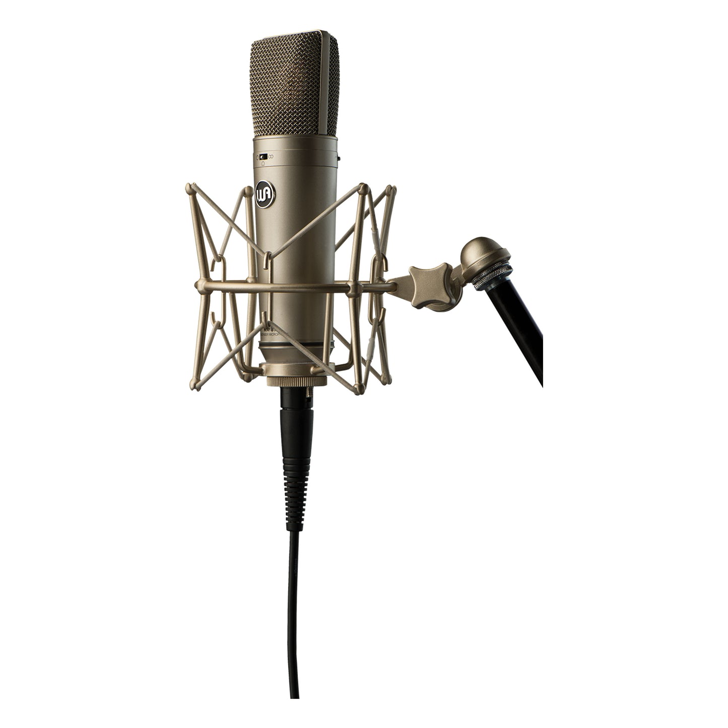 Warm Audio WA87 FET Condenser Microphone